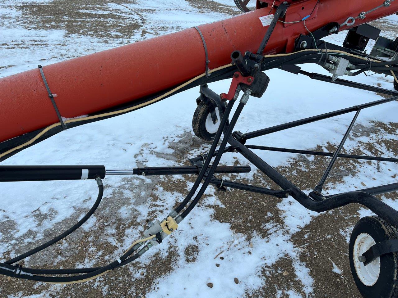 2006 Wheatheart BH 851 Grain Auger