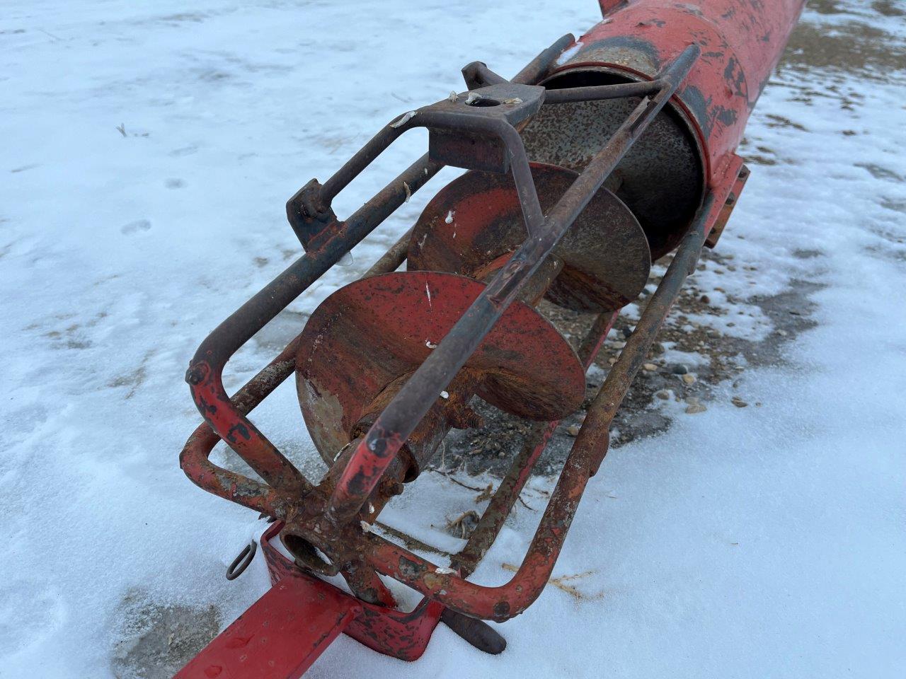 2006 Wheatheart BH 851 Grain Auger