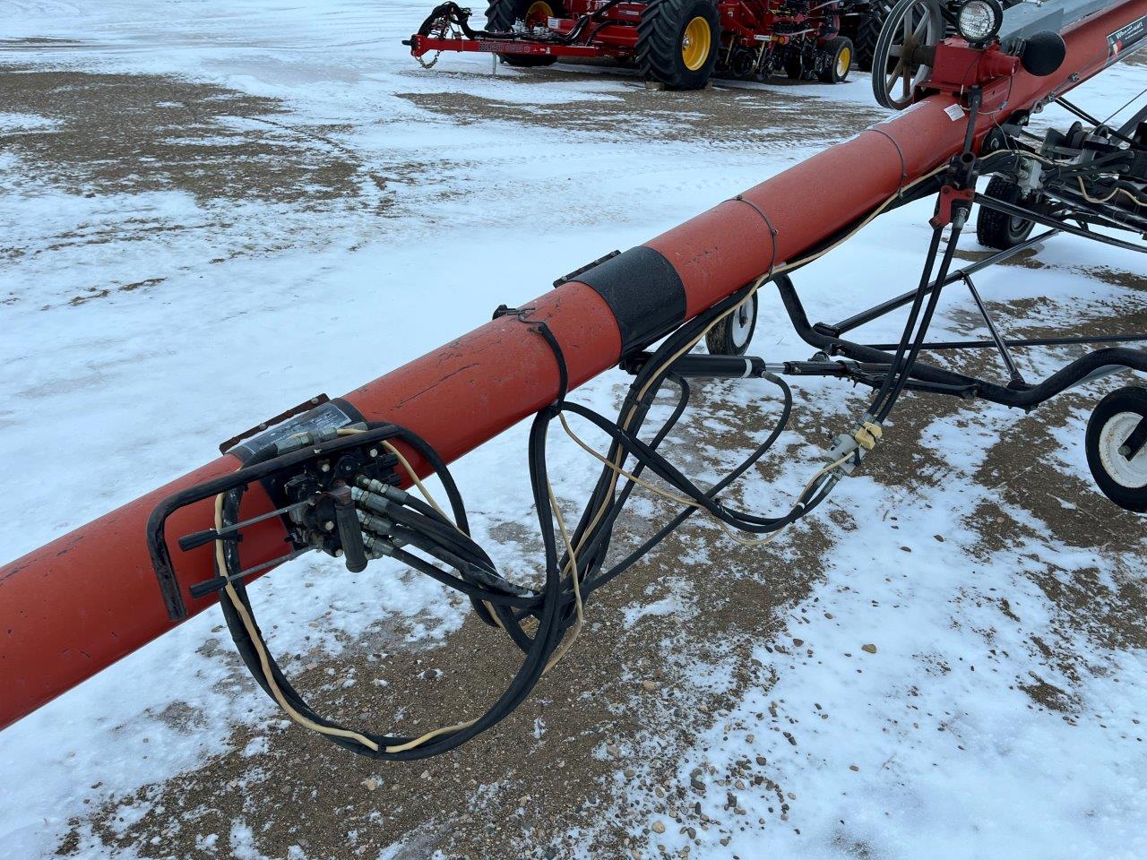 2006 Wheatheart BH 851 Grain Auger