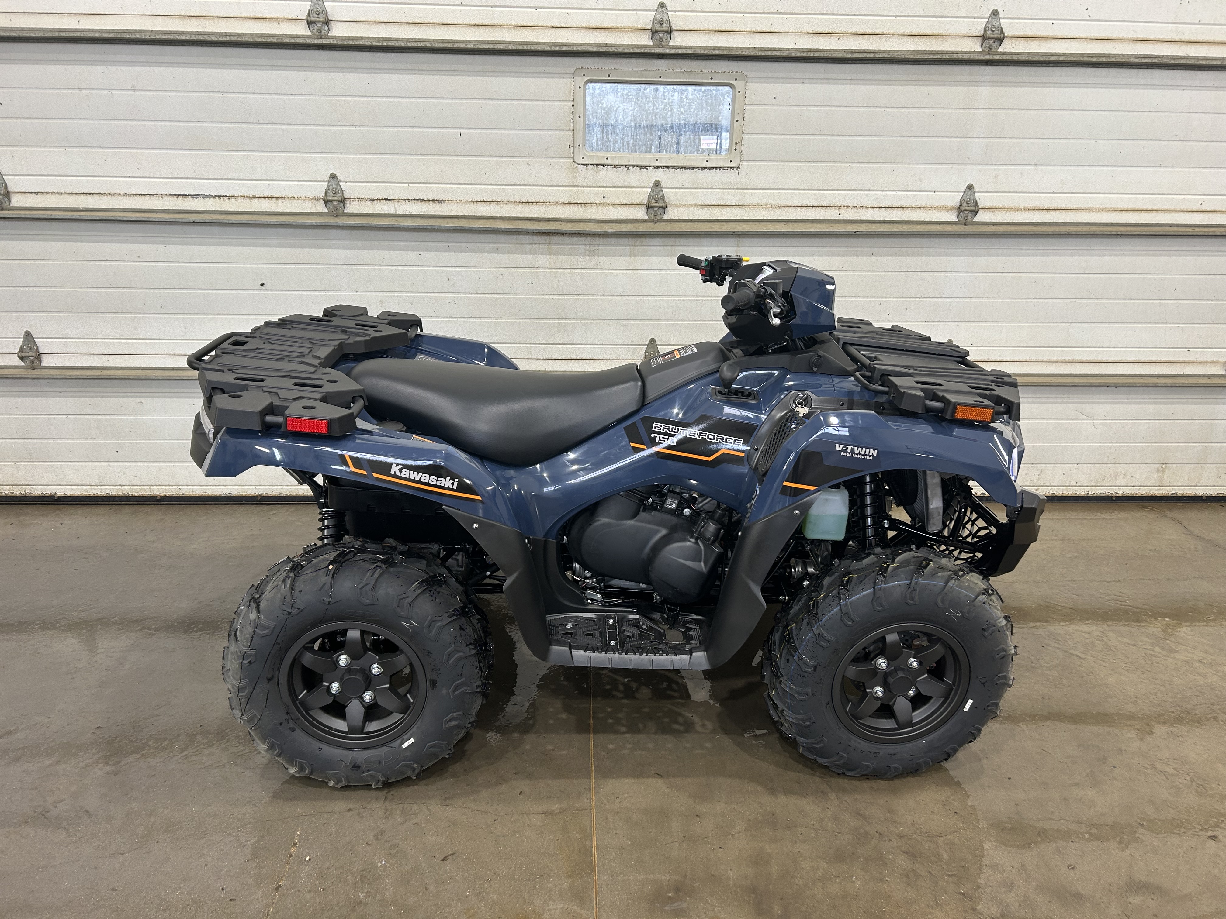 2024 Kawasaki Brute Force 750 EPS ATV