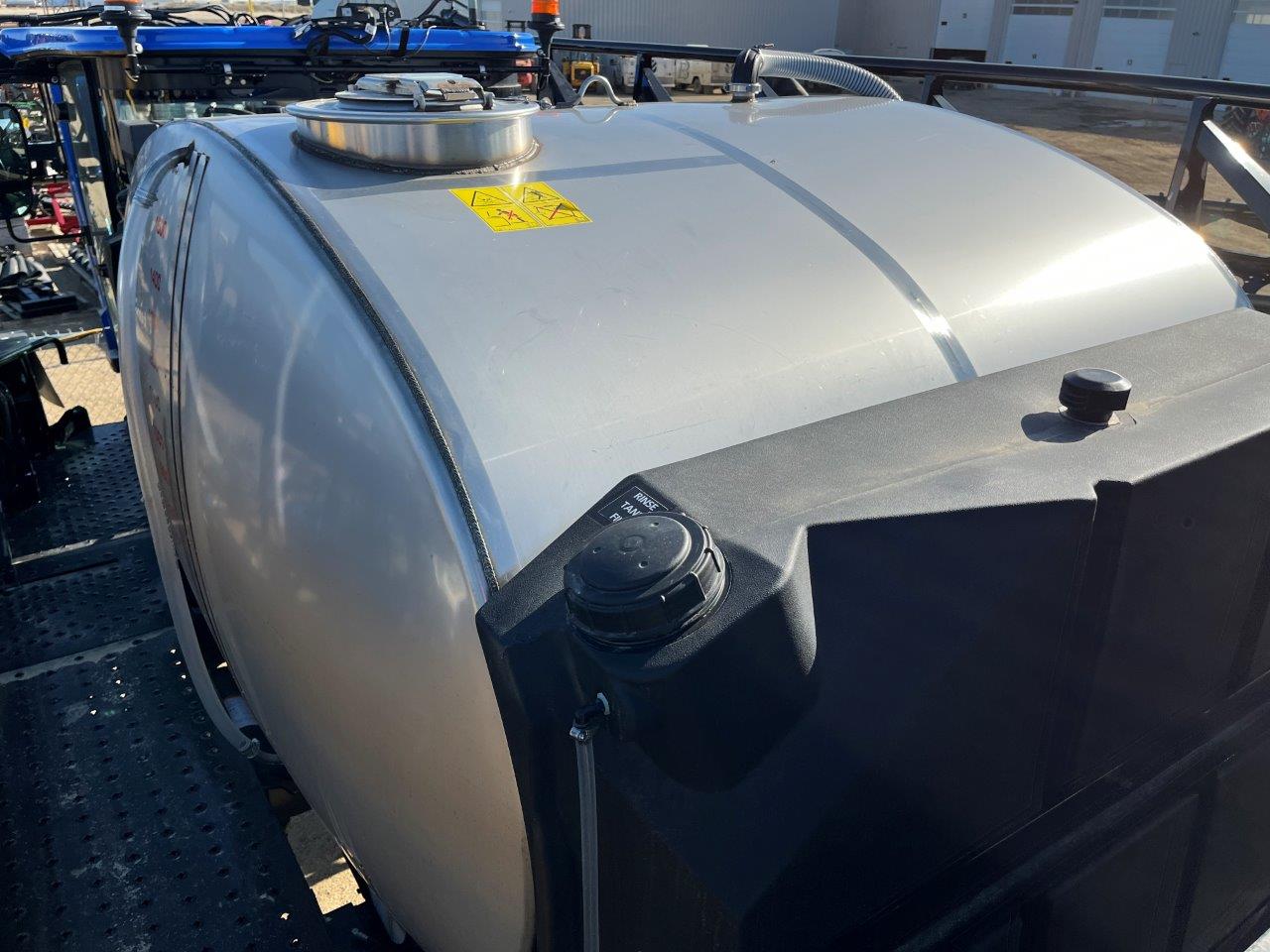 2023 New Holland SP.410F Sprayer/High Clearance