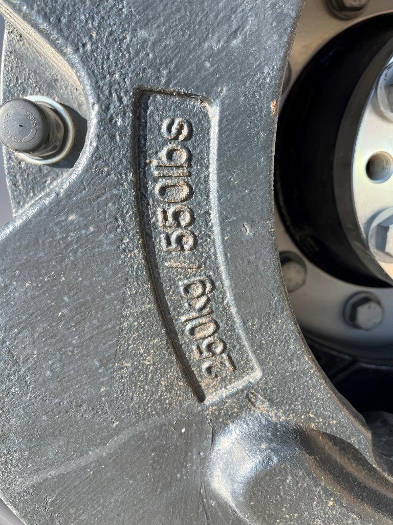 2018 Case IH Puma 185 Tractor