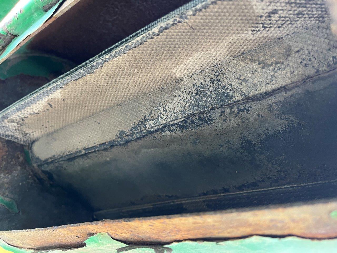 2012 John Deere 1870 56'12" w/ 1910-430 Air Drill