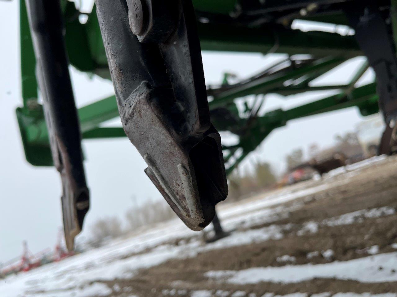 2012 John Deere 1870 56'12" w/ 1910-430 Air Drill