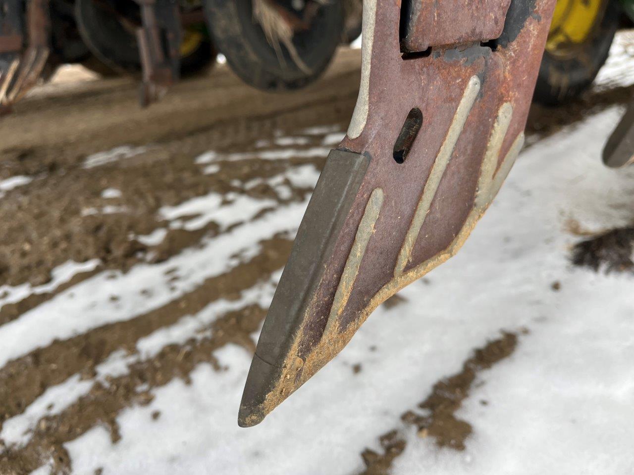 2012 John Deere 1870 56'12" w/ 1910-430 Air Drill