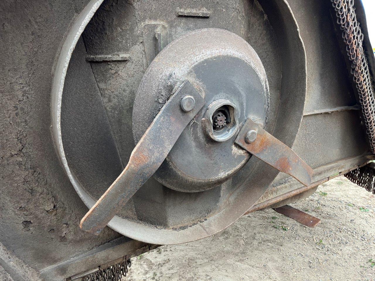 2018 Schulte XH1500-S4 Mower/Rotary Cutter