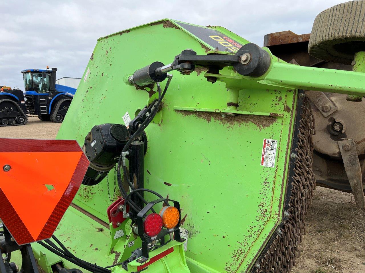 2018 Schulte XH1500-S4 Mower/Rotary Cutter