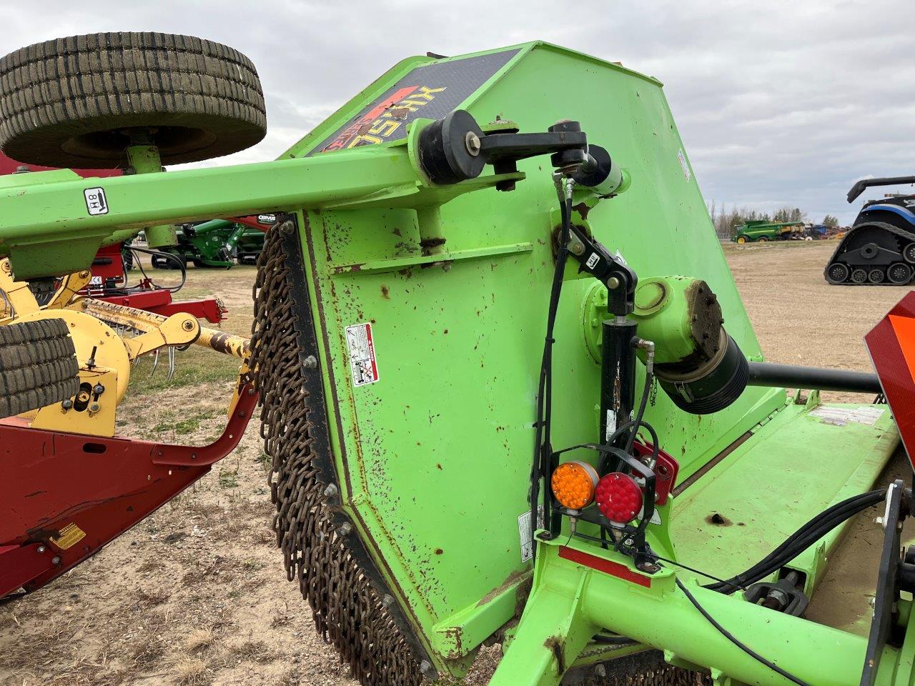 2018 Schulte XH1500-S4 Mower/Rotary Cutter