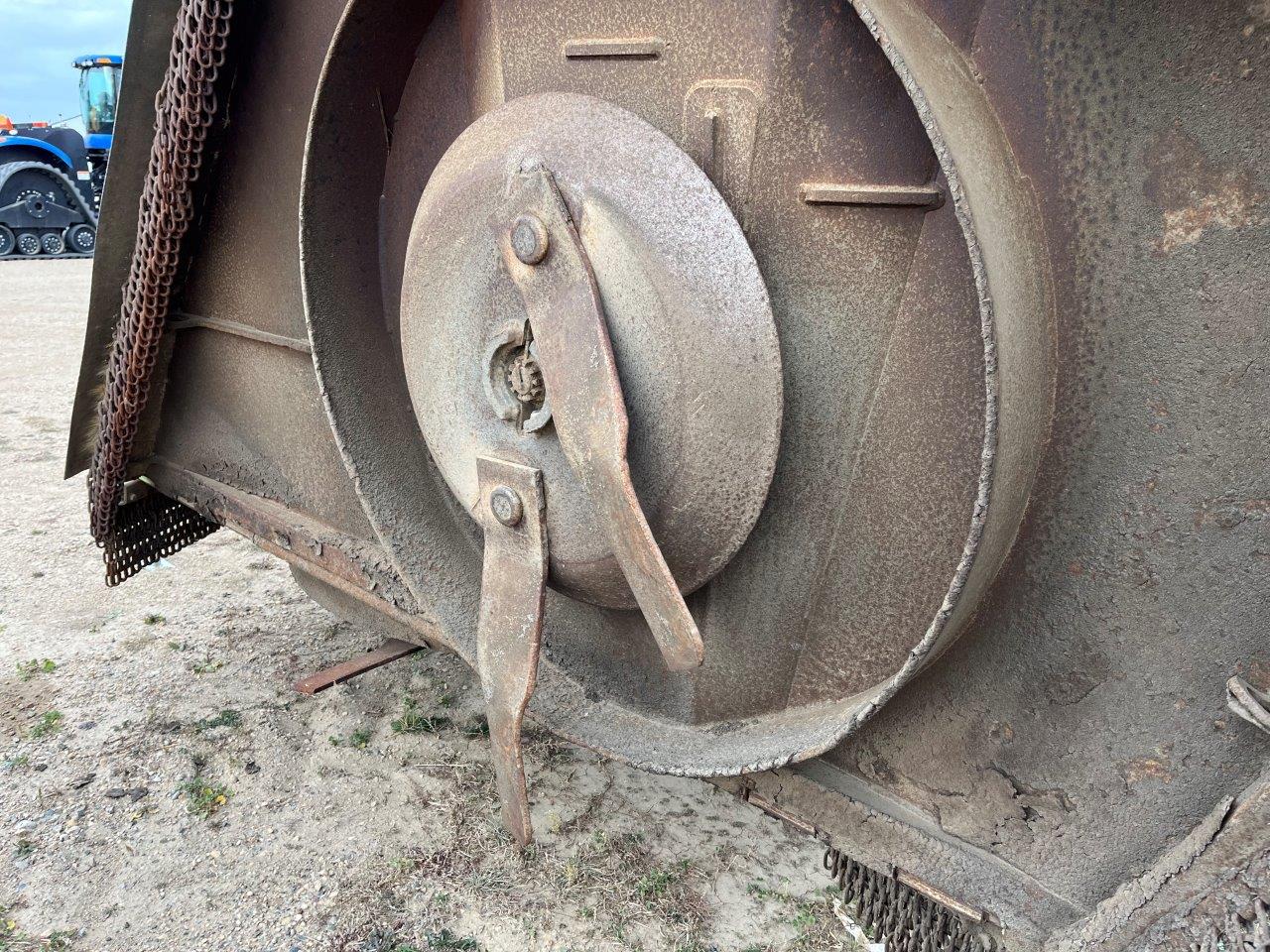 2018 Schulte XH1500-S4 Mower/Rotary Cutter