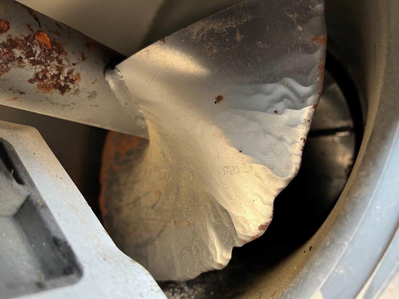 2015 CLAAS 750TT Combine