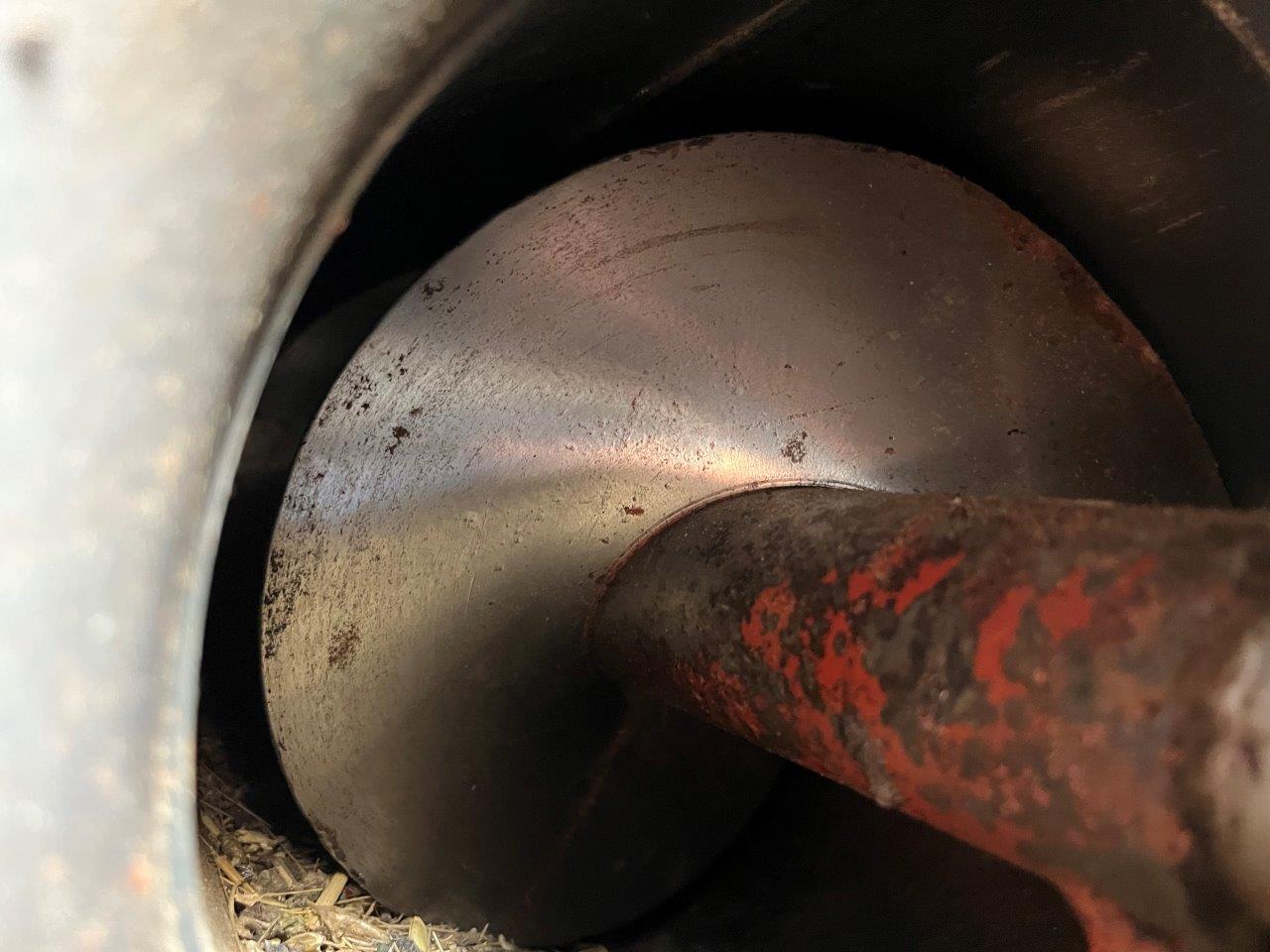 2015 CLAAS 750TT Combine