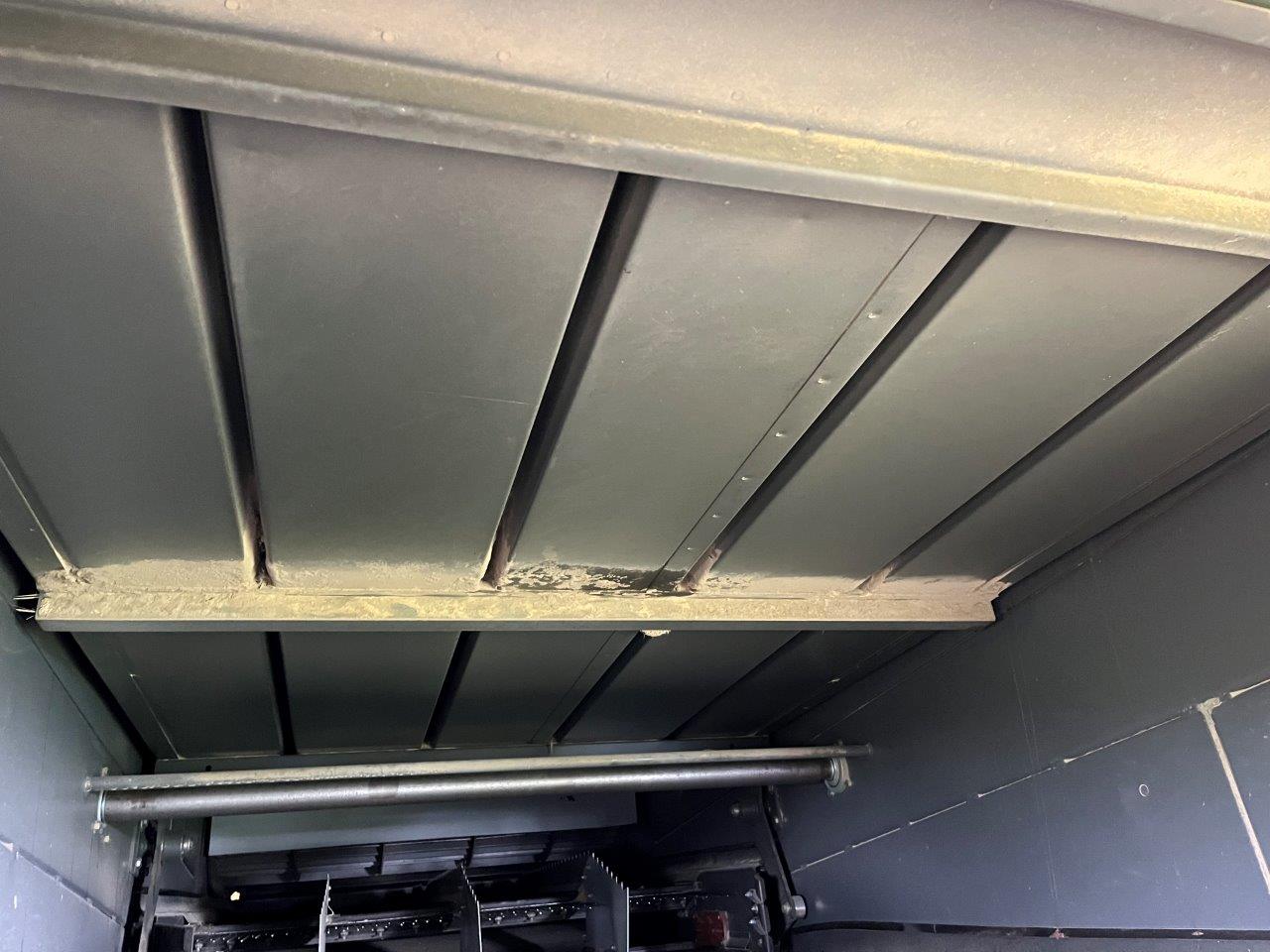 2015 CLAAS 750TT Combine