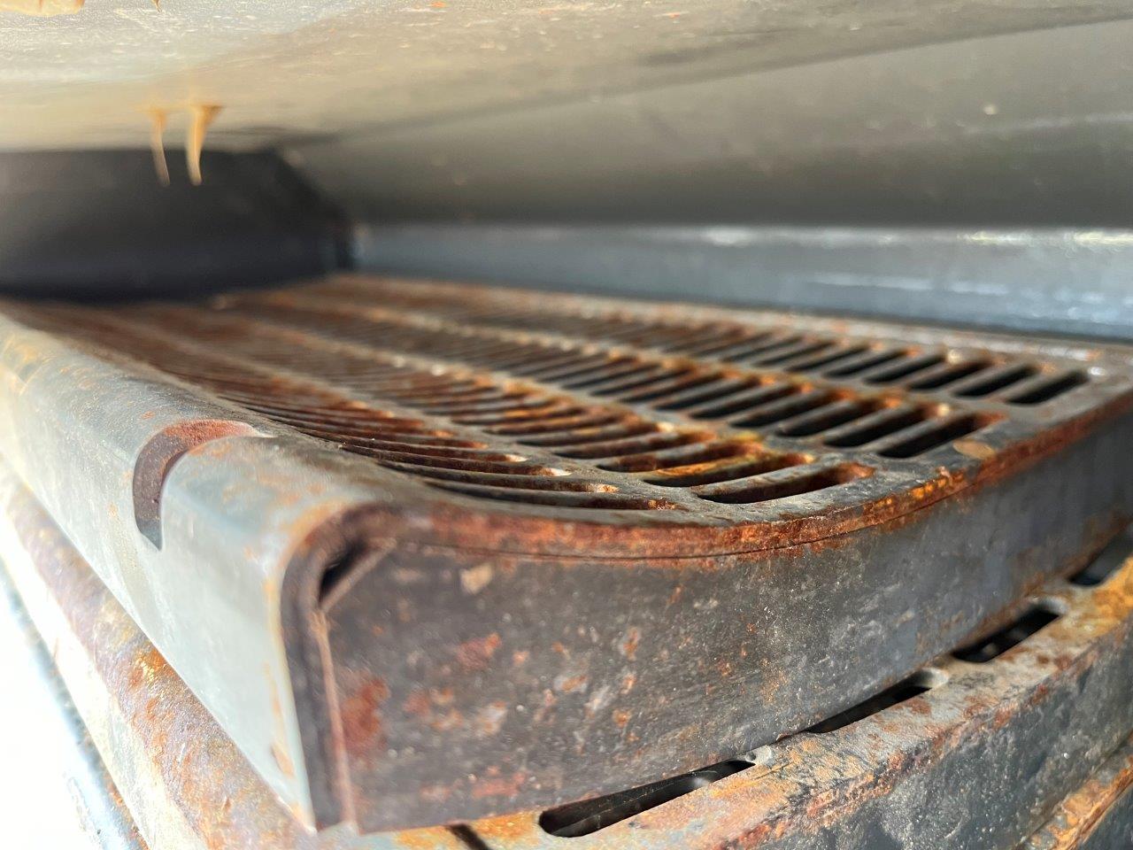 2018 CLAAS 750TT Combine