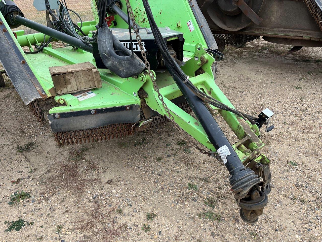 2018 Schulte XH1500-S4 Mower/Rotary Cutter
