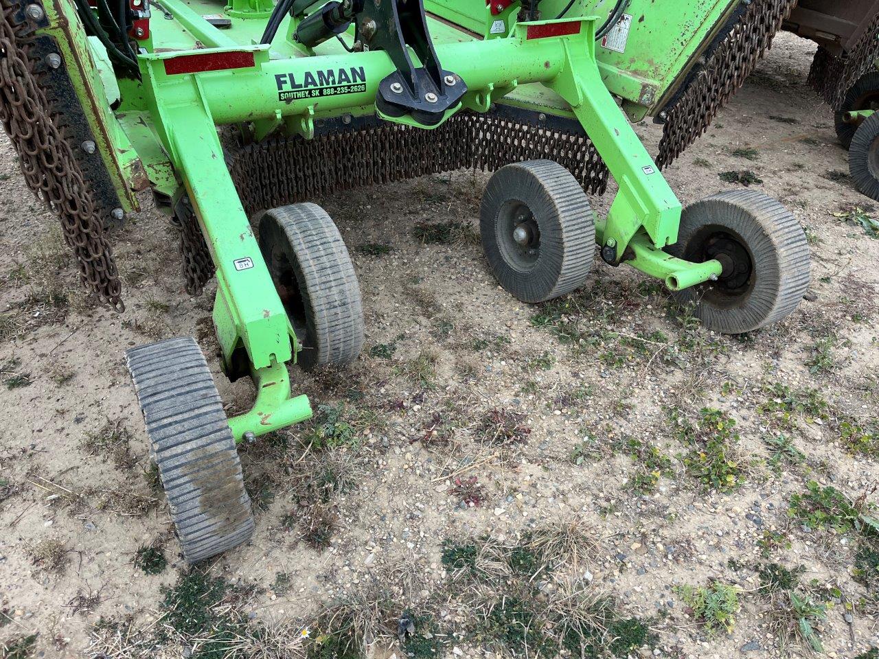 2018 Schulte XH1500-S4 Mower/Rotary Cutter