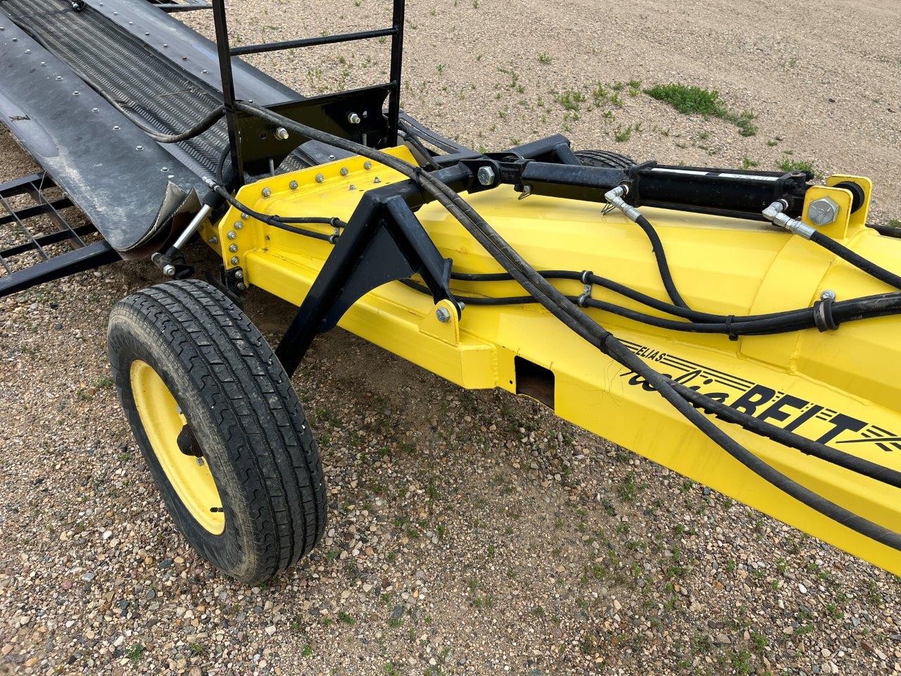 2015 reliaBELT 20" DriveOver Belt Conveyor