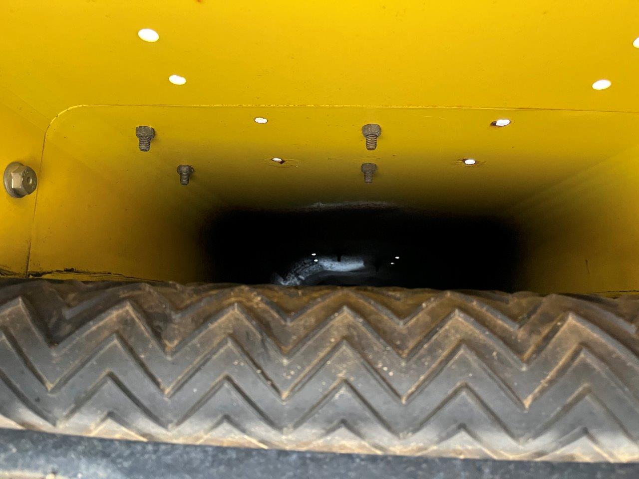 2015 reliaBELT 20" DriveOver Belt Conveyor