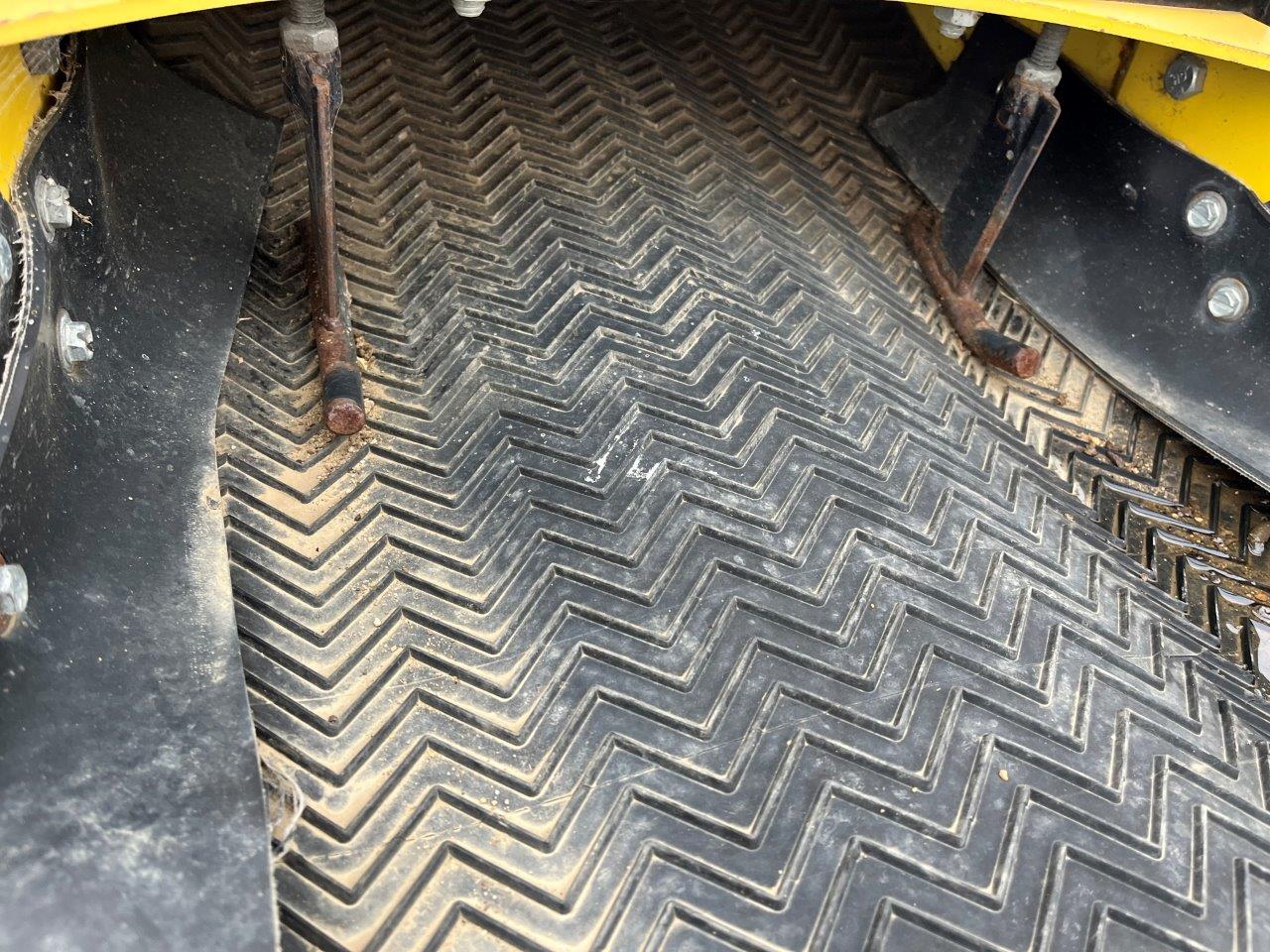 2015 reliaBELT 20" DriveOver Belt Conveyor