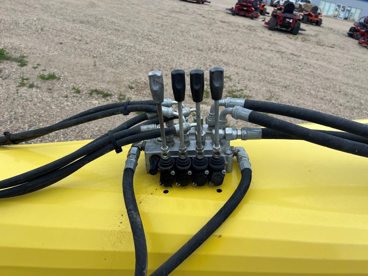 2015 reliaBELT 20" DriveOver Belt Conveyor