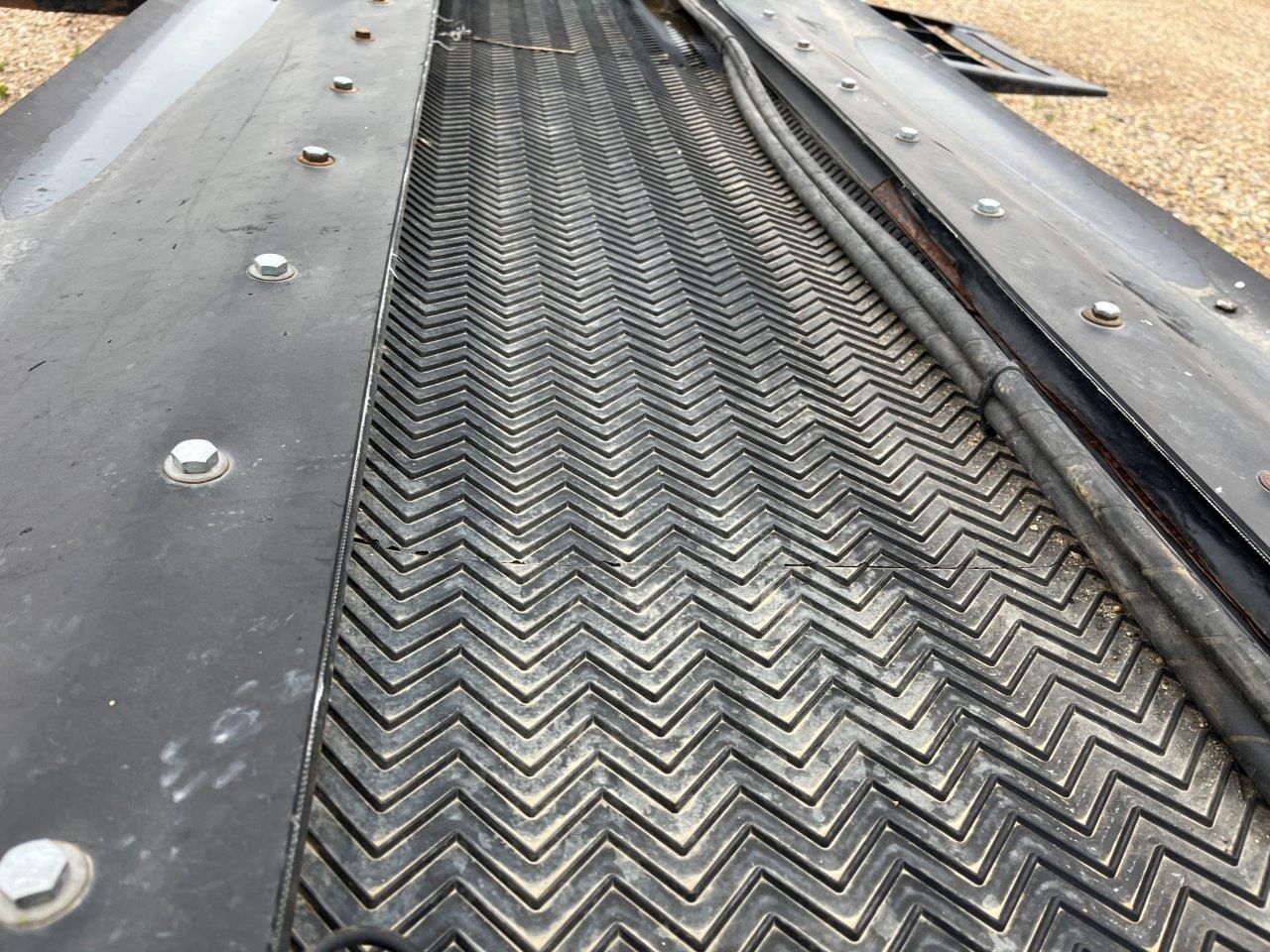2015 reliaBELT 20" DriveOver Belt Conveyor