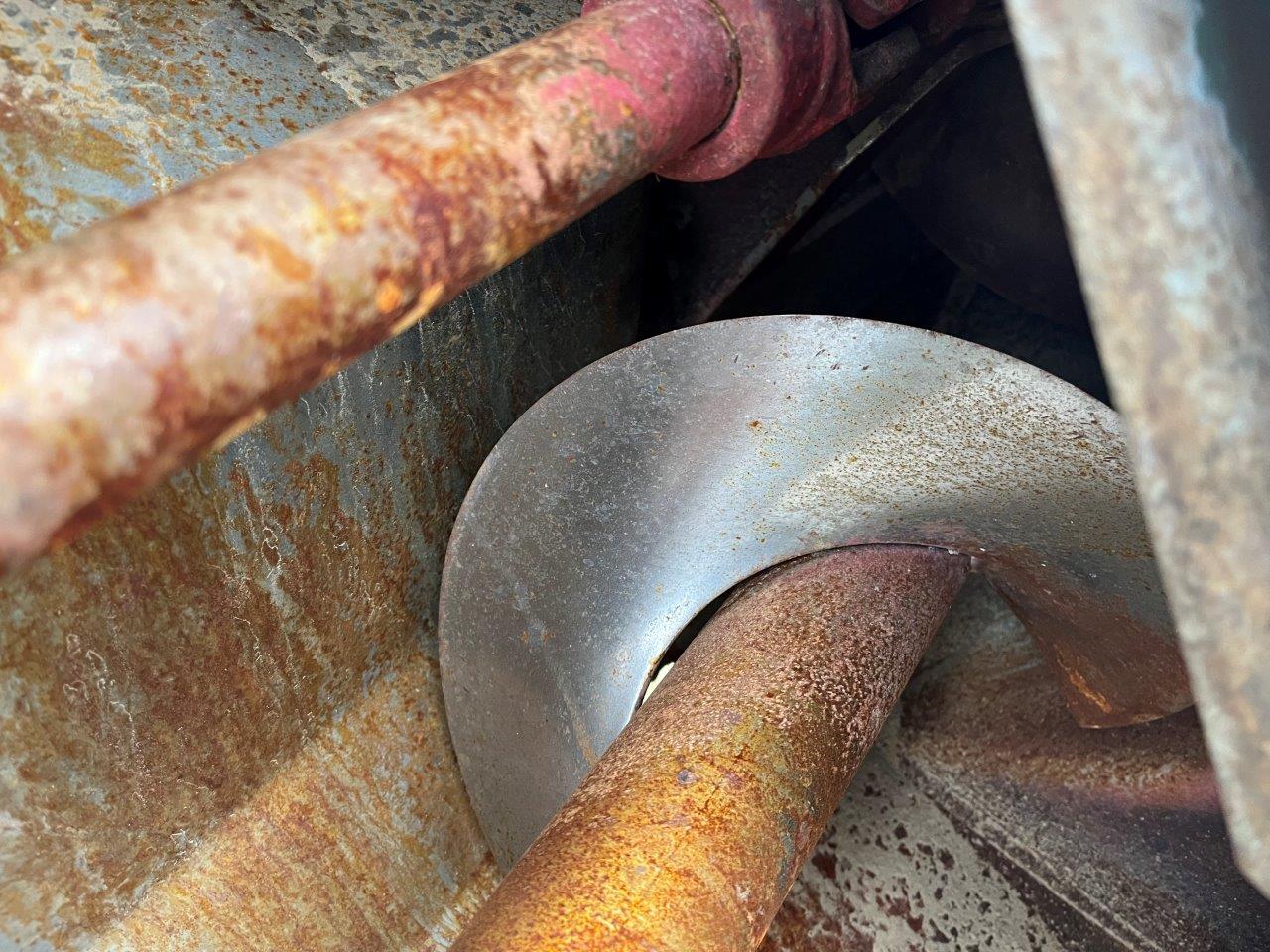 2016 GrainMaxx 7495 Grain Auger