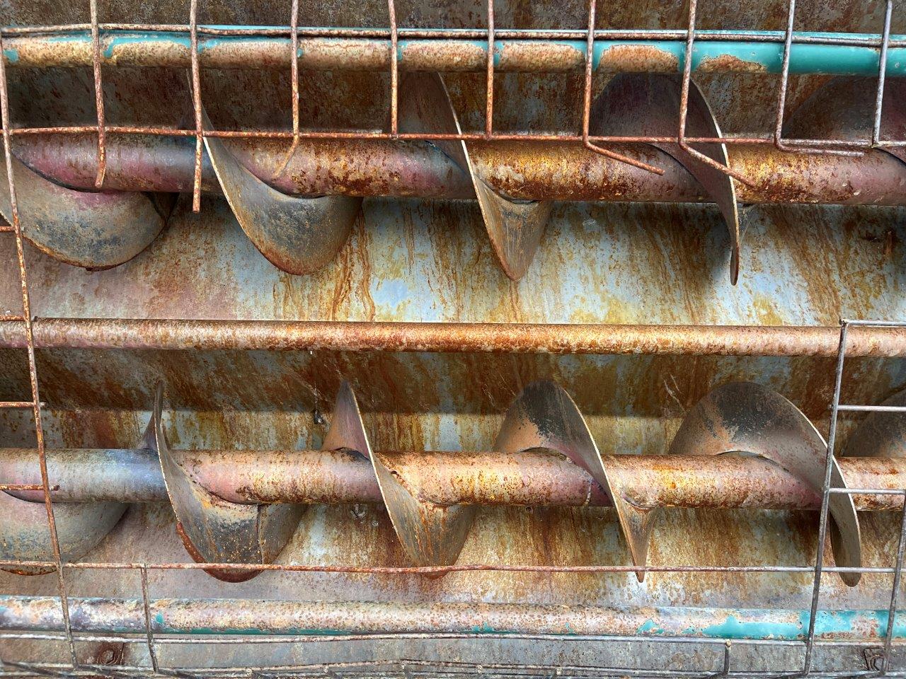 2016 GrainMaxx 7495 Grain Auger