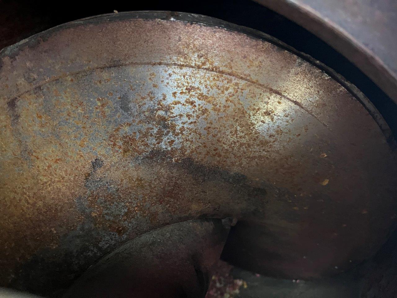 2016 GrainMaxx 7495 Grain Auger