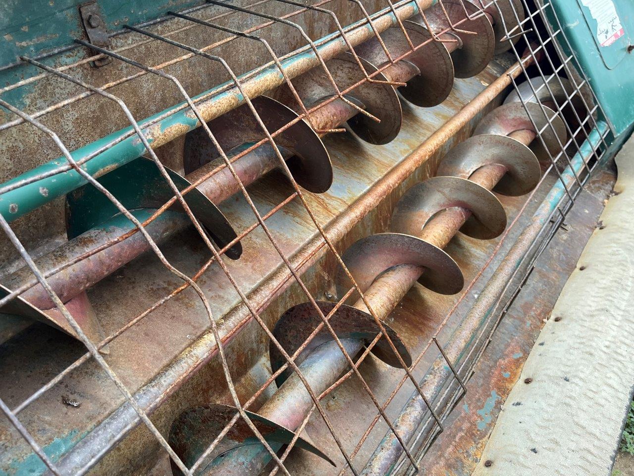 2016 GrainMaxx 7495 Grain Auger