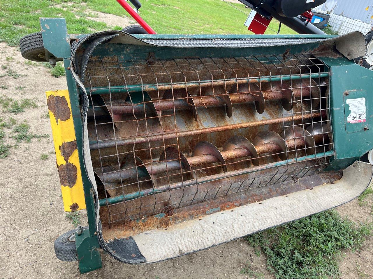 2016 GrainMaxx 7495 Grain Auger