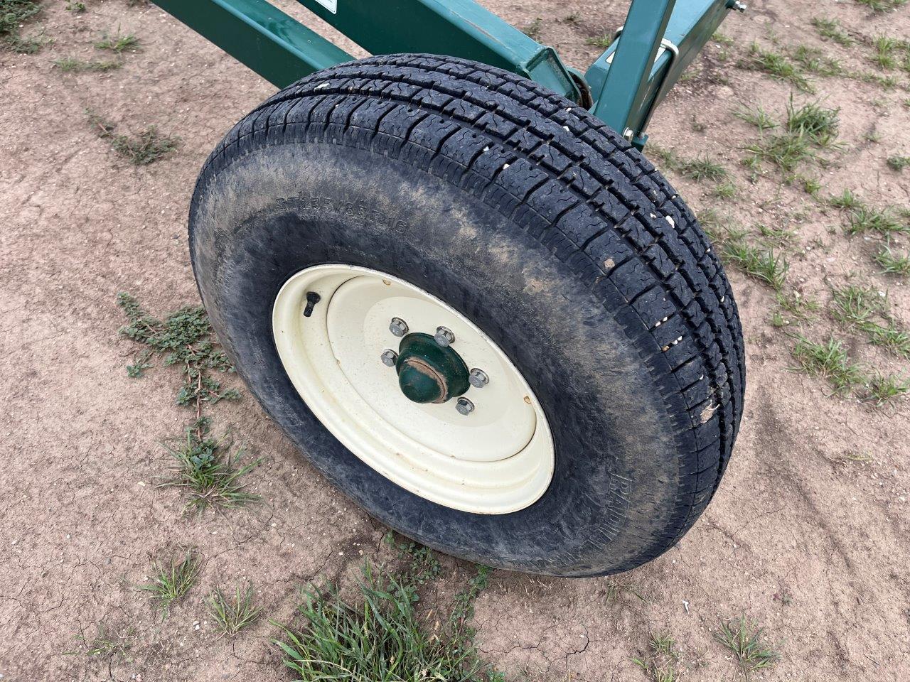 2016 GrainMaxx 7495 Grain Auger