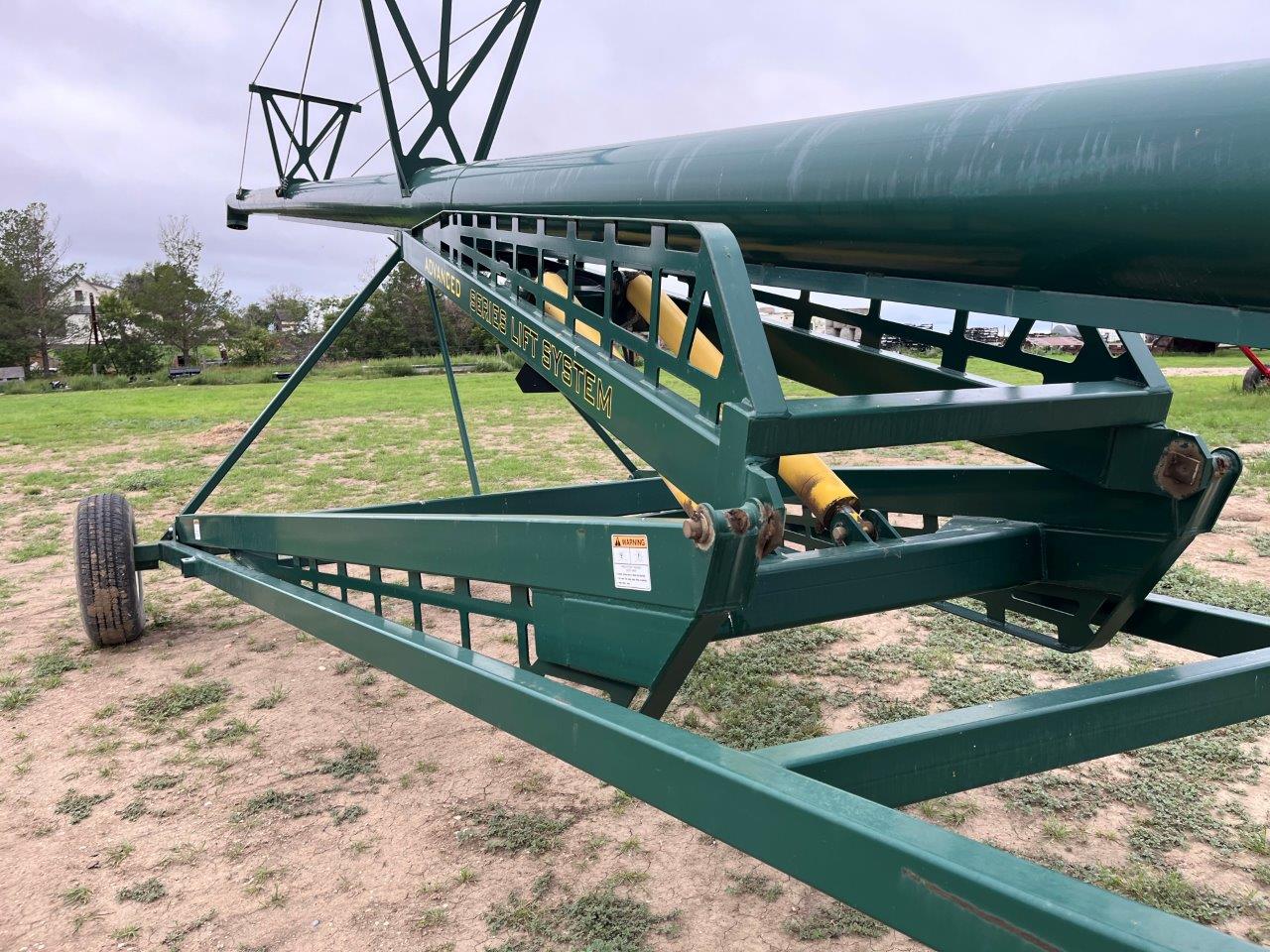 2016 GrainMaxx 7495 Grain Auger