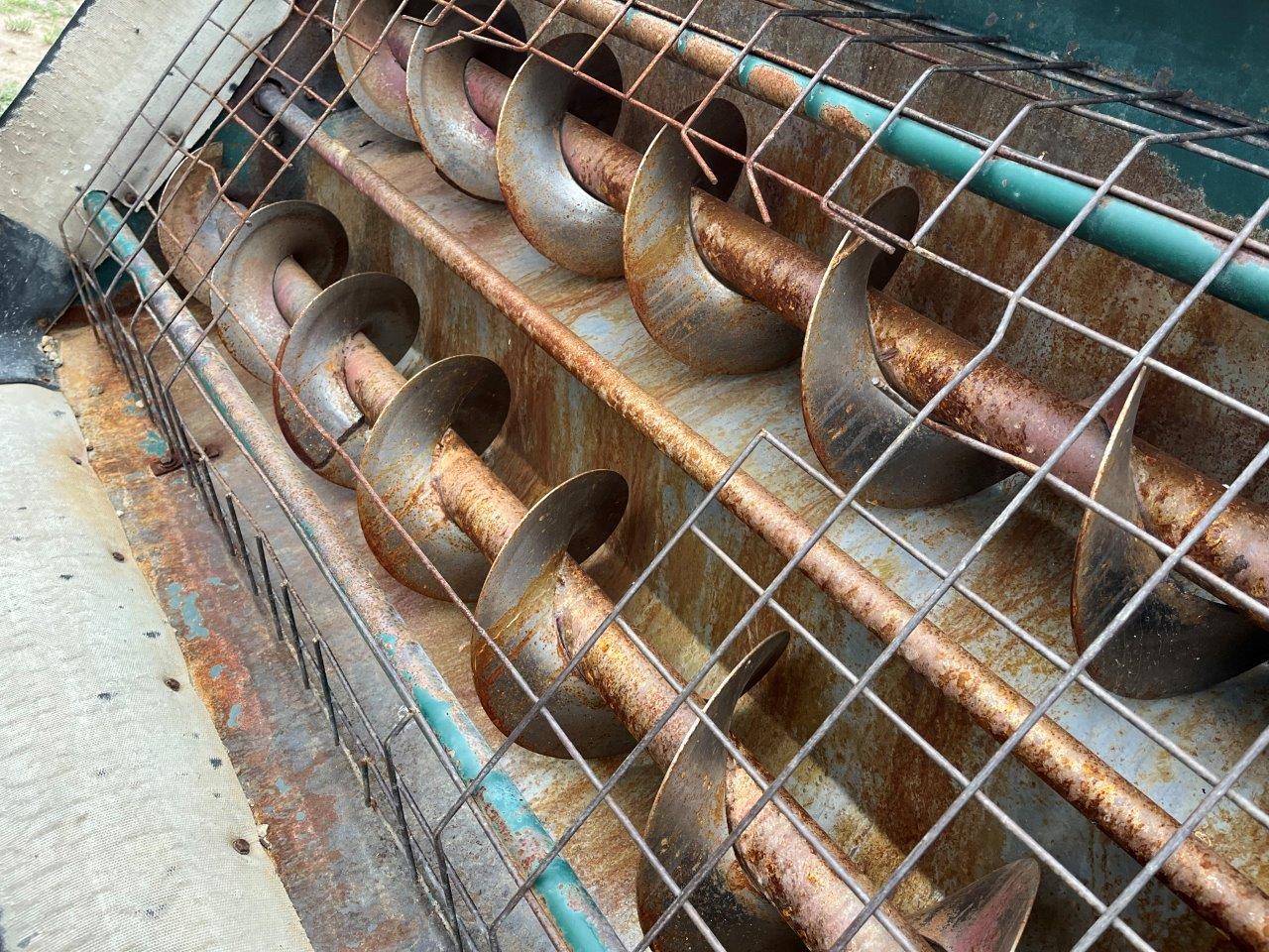 2016 GrainMaxx 7495 Grain Auger