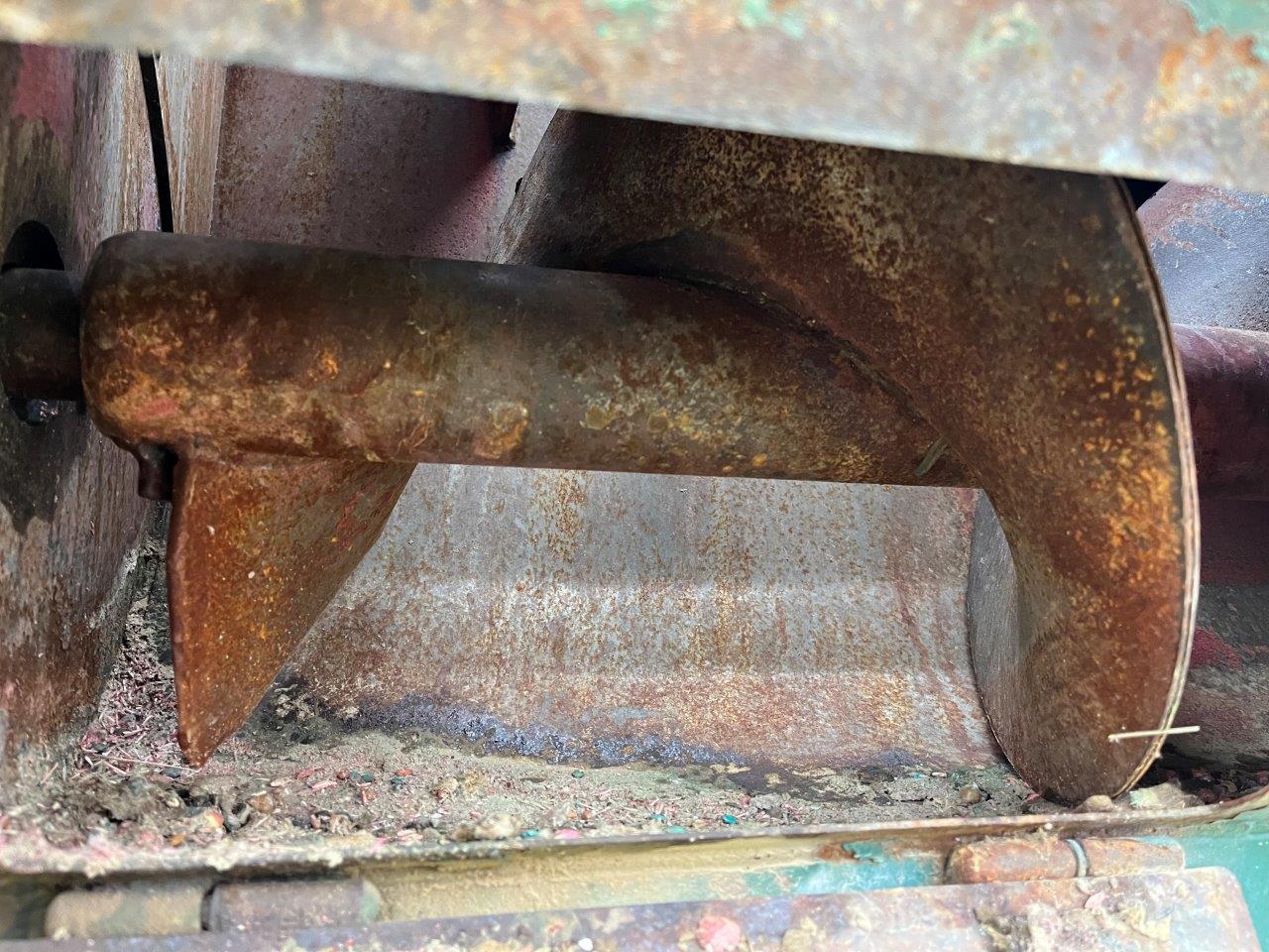 2016 GrainMaxx 7495 Grain Auger