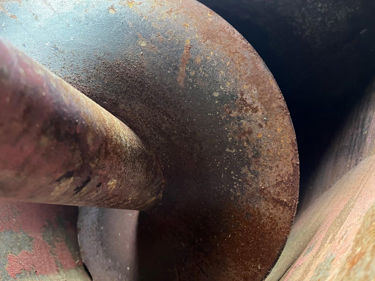 2016 GrainMaxx 7495 Grain Auger