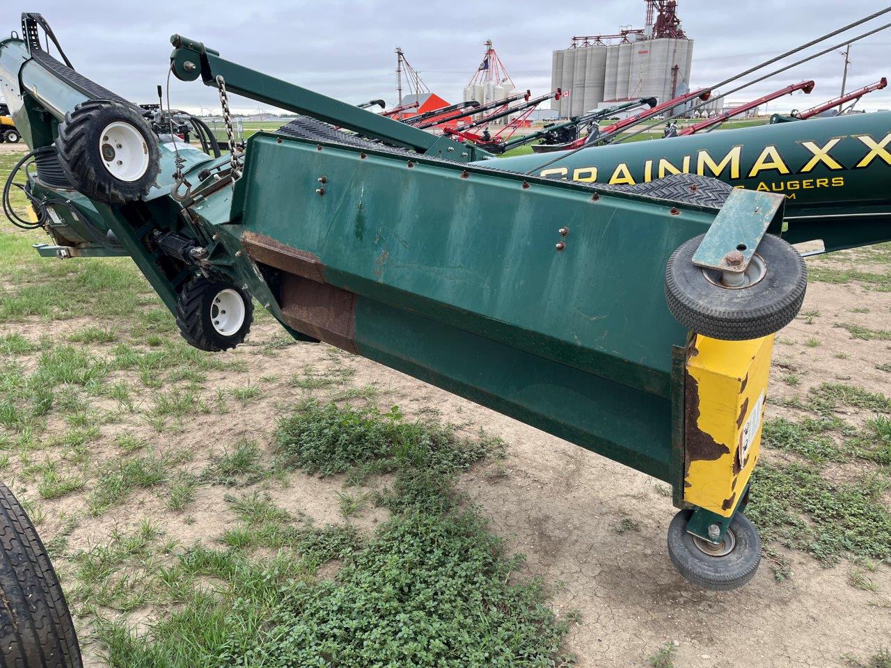 2016 GrainMaxx 7495 Grain Auger