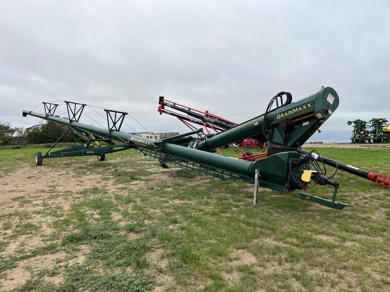 2016 GrainMaxx 7495 Grain Auger