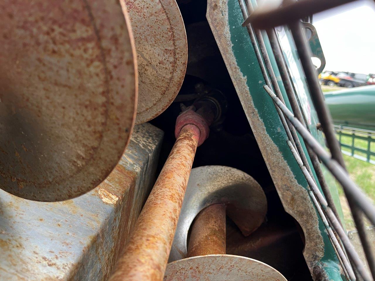 2016 GrainMaxx 7495 Grain Auger