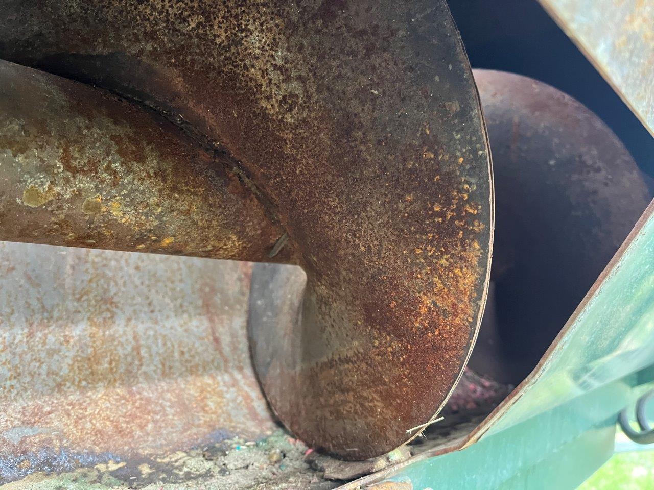 2016 GrainMaxx 7495 Grain Auger