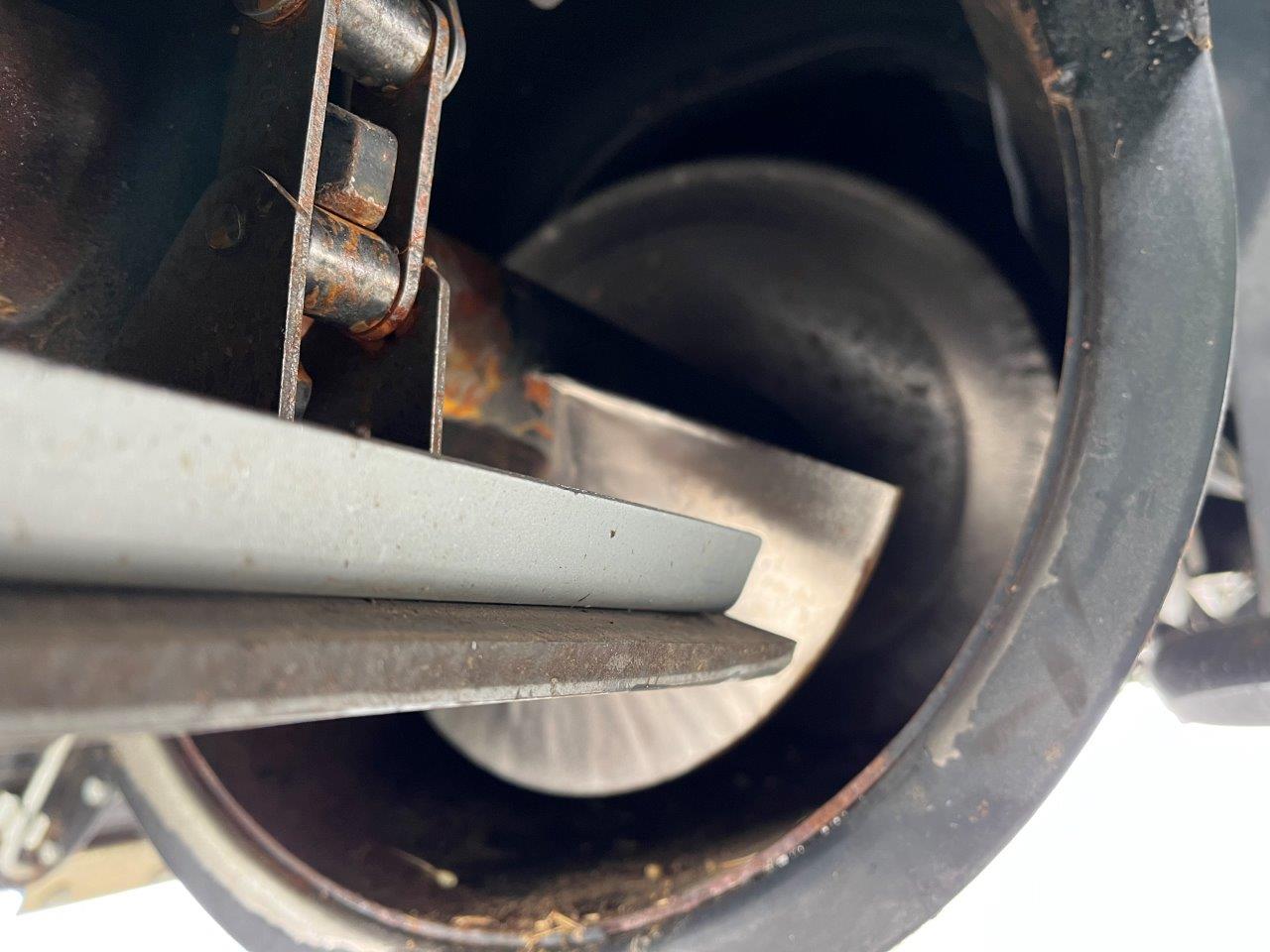 2021 New Holland CR8.90 Combine