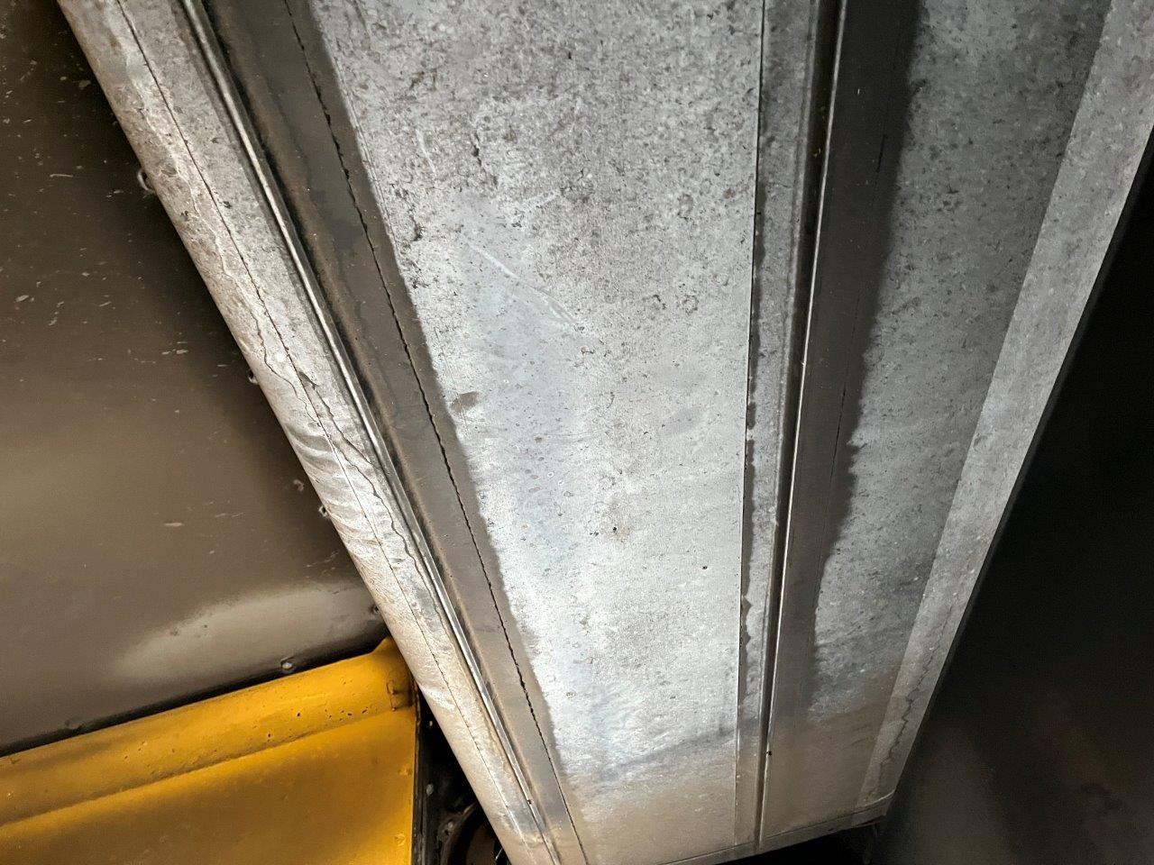 2021 New Holland CR8.90 Combine