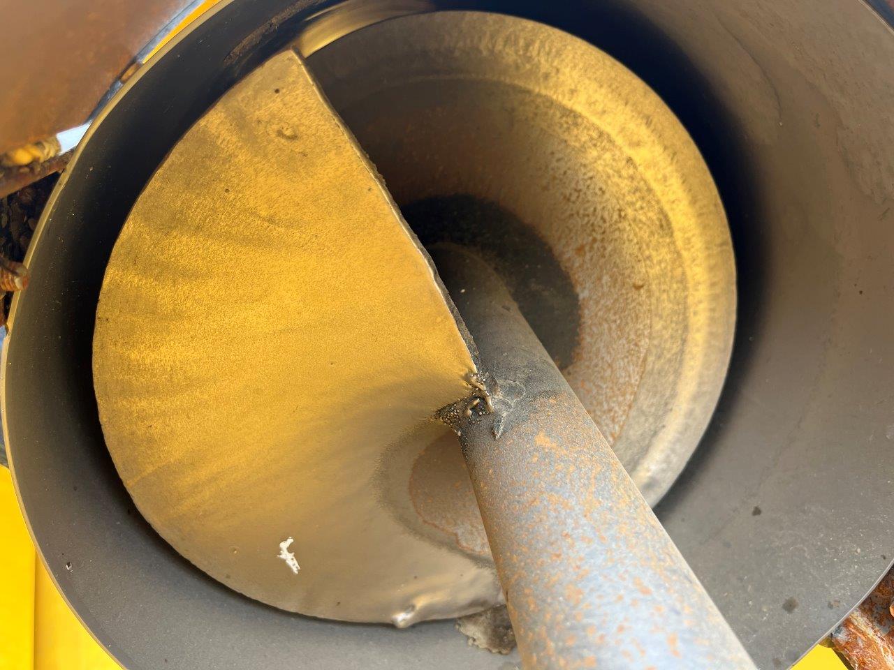 2021 New Holland CR8.90 Combine