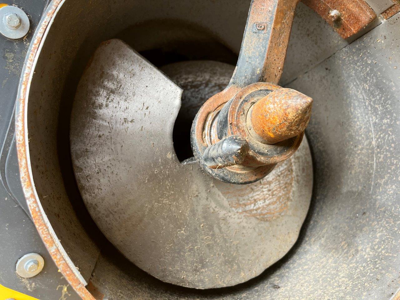 2021 New Holland CR8.90 Combine