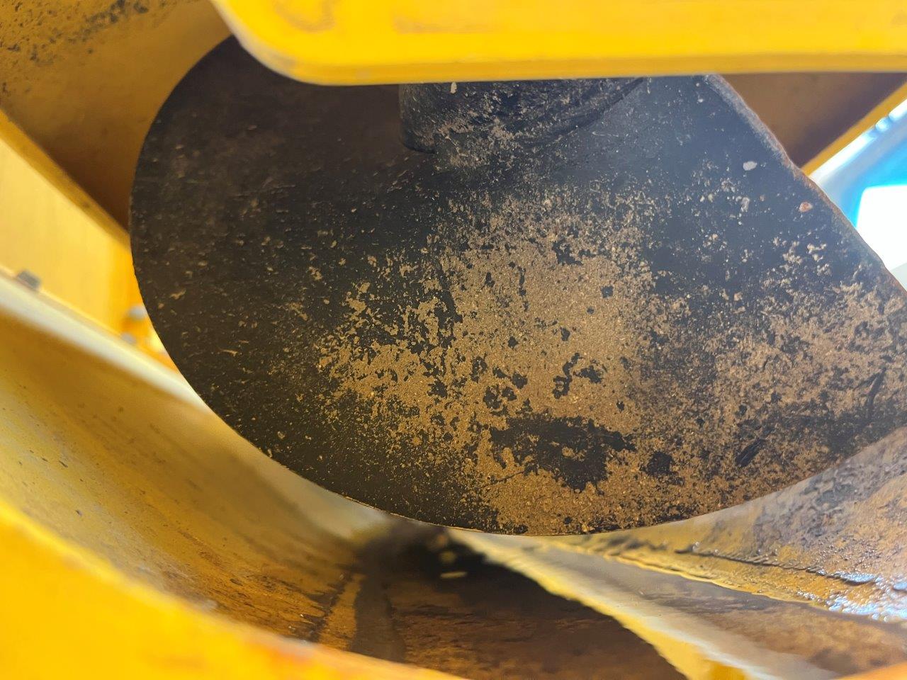 2021 New Holland CR8.90 Combine