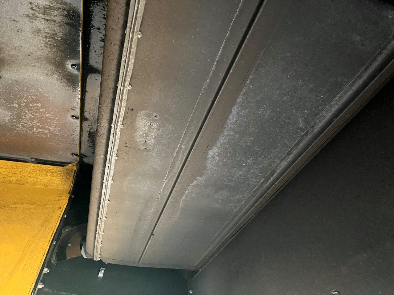 2021 New Holland CR8.90 Combine