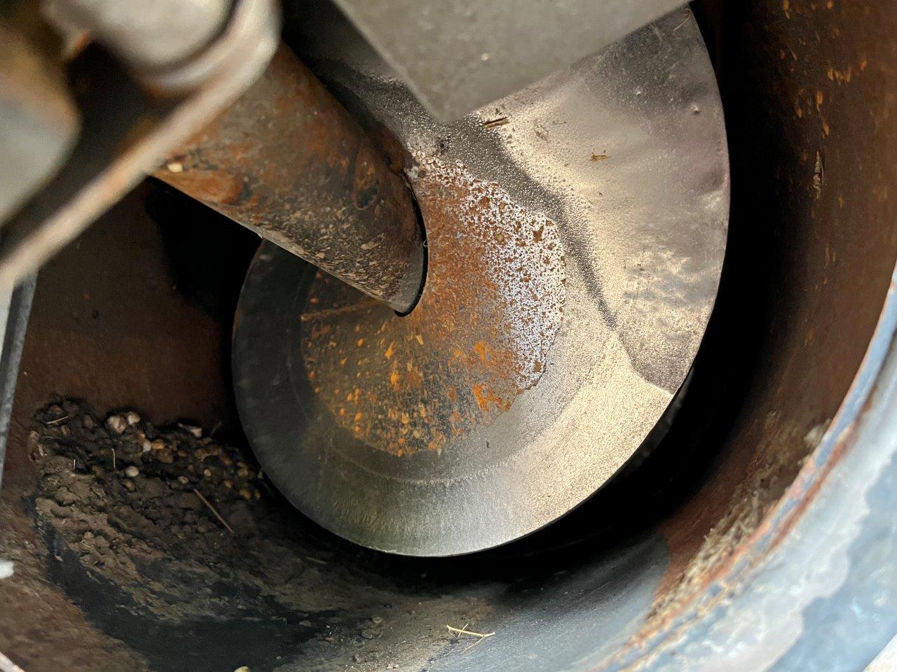 2021 New Holland CR8.90 Combine