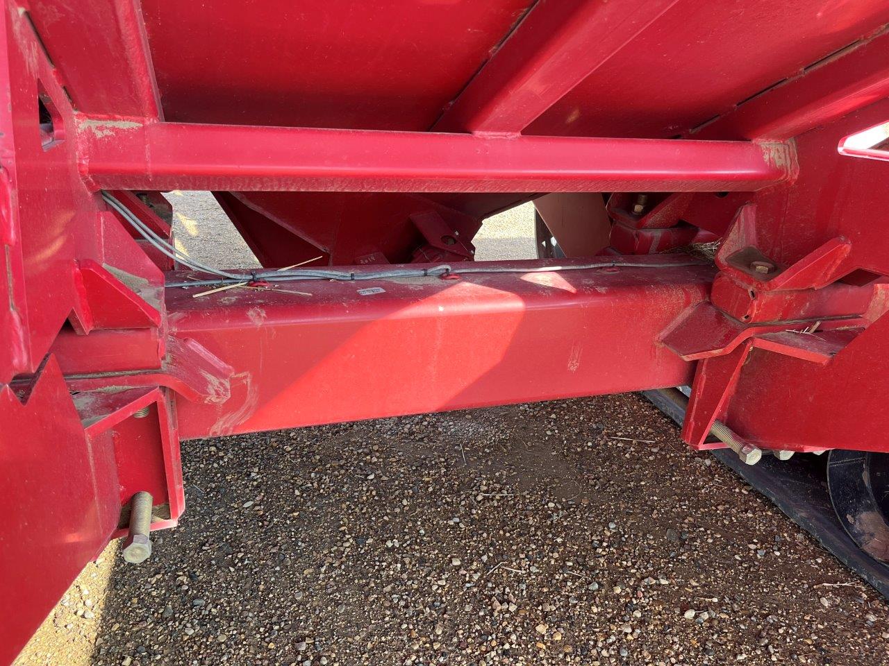 2011 Unverferth 1015 Grain Cart