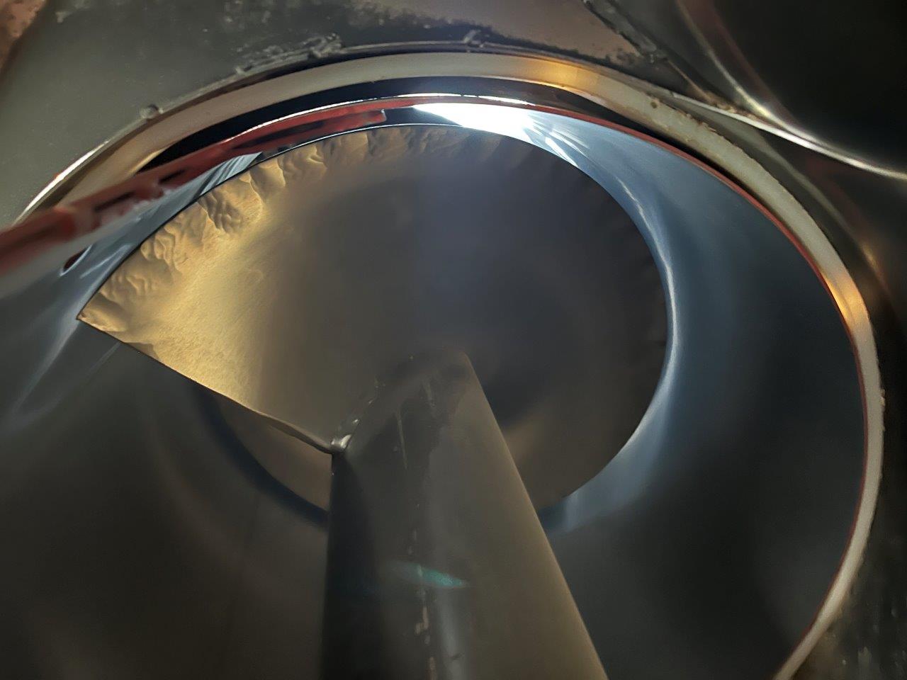 2011 Unverferth 1015 Grain Cart