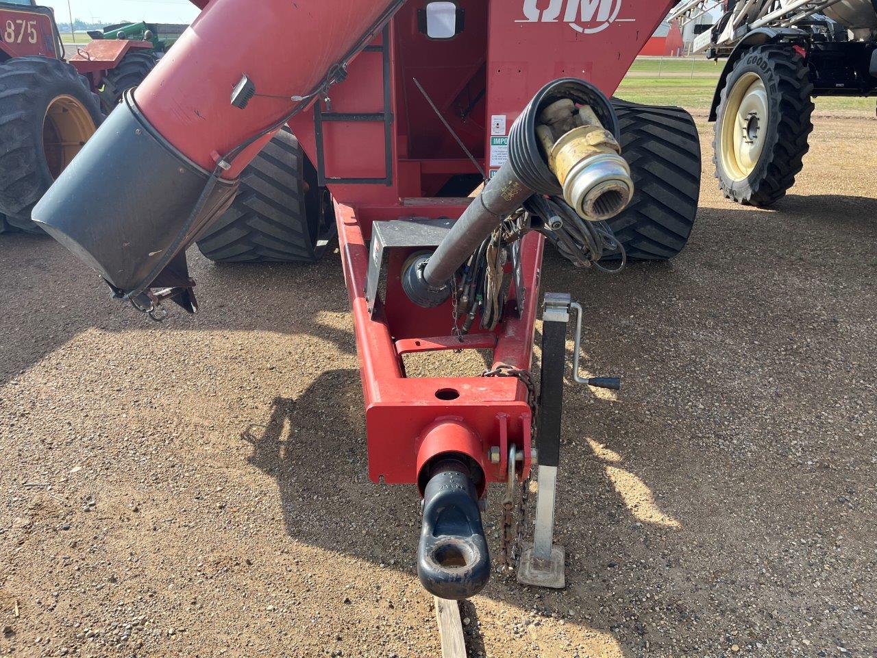 2011 Unverferth 1015 Grain Cart