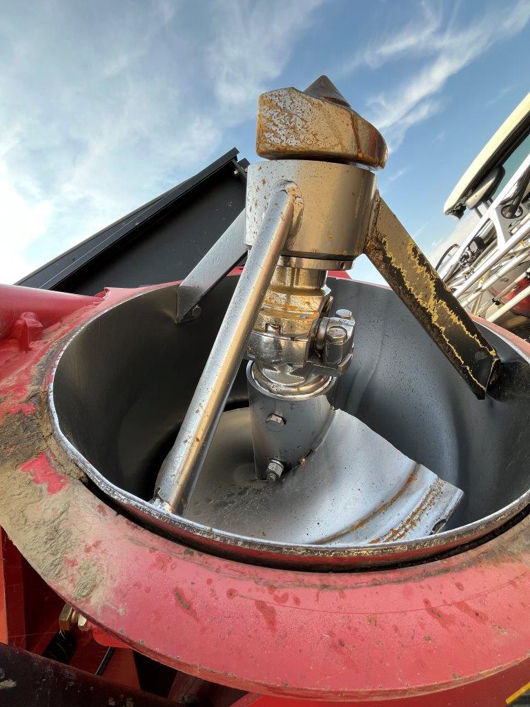 2011 Unverferth 1015 Grain Cart