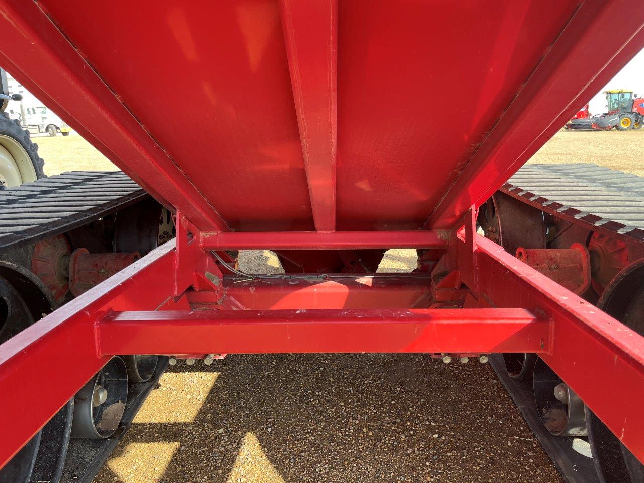 2011 Unverferth 1015 Grain Cart